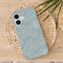 Recherche de motif de palmier iphone coques Feuilles tropicales