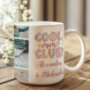 Recherche de clubs tasses Pour elle