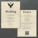 Recherche de insigne invitations Élégant