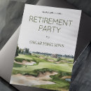 Recherche de golf invitations Pour tous