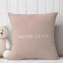 Zoek naar meisje kinderkamer kussens Meisje baby shower