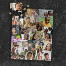 Recherche de aucun texte Collage photo