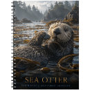 Recherche de loutres carnets Loutre de mer