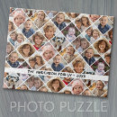 Recherche de diamant puzzles Moderne