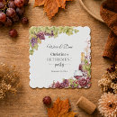 Recherche de merlot dessous de verres Vignoble
