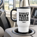 Recherche de camion tasses Pour lui