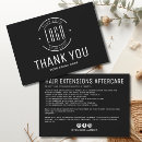 Recherche de coiffeuse vœux cartes Moderne