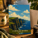 Recherche de comté cartes postales Paysage irlandais