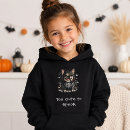 Recherche de halloween pulls capuche Noir