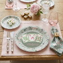Recherche de mahjongg assiettes Fête