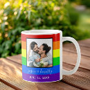 Recherche de tasse de café lesbienne tasses Coloré