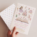 Recherche de princesse invitations Célébration royale