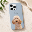 Recherche de du chien iphone coques Pour animaux