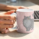 Recherche de longs tasses Pour elle