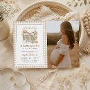 Recherche de chou invitations Gingham