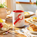 Recherche de homards tasses Pour eux