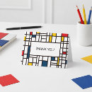 Zoek naar mondriaan kaarten Blauw