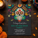 Recherche de mort invitations Invités