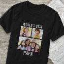 Zoek naar werelden beste papa tshirts Grandfather