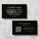 Recherche de paysagiste cartes visite Maison
