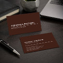 Recherche de acajou cartes visite Simple