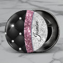 Recherche de glamour badges Pour elle