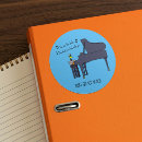 Zoek naar grappige eenden stickers Woordspeling