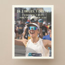 Zoek naar marathon briefkaarten Loper