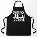 Zoek naar voor papa schorten Bbq grill