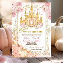 Recherche de princesse baby shower invitations Pour elle