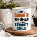 Recherche de humour fête des pères tasses Beau père