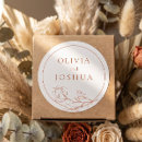 Recherche de floraux mariage autocollants Invités