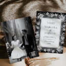 Recherche de vieille photo invitations Luxe