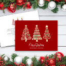 Recherche de graphique noël cartes Rouge