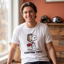 Recherche de baron vêtements Snoopy
