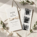 Recherche de marque page invitations Élégant