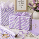 Zoek naar lavendel wit cadeaupapier Patroon