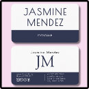 Recherche de mari cartes visite Simple
