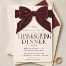 Recherche de thanksgiving invitations Au dîner de thanksgiving