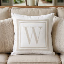 Recherche de taupe décoration coussins Pour eux