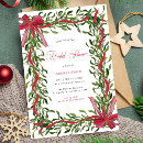 Recherche de gui invitations Aquarelle