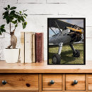 Zoek naar vintage luchtvaart posters Luchtvaartliefhebber