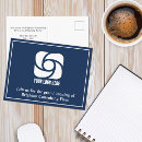 Recherche de publicité cartes postales Professionnel