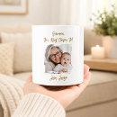 Zoek naar eerste keer oma mokken Grootmoeder
