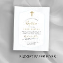 Recherche de garçons baptême invitations Invités