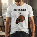 Recherche de scarabées tshirts Insecte