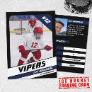 Recherche de seniors cartes visite D'équipe