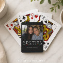 Recherche de amitié jeux de cartes Meilleures amies
