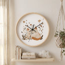 Recherche de nursery horloges Mignon