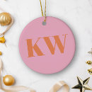 Recherche de monogrammes ornements Pour elle